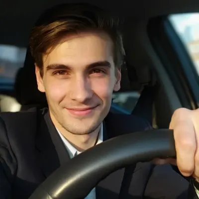 Дмитрий