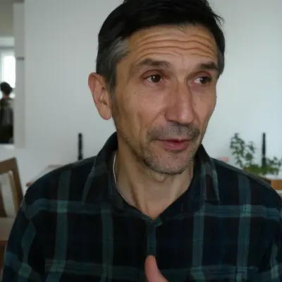 Антон